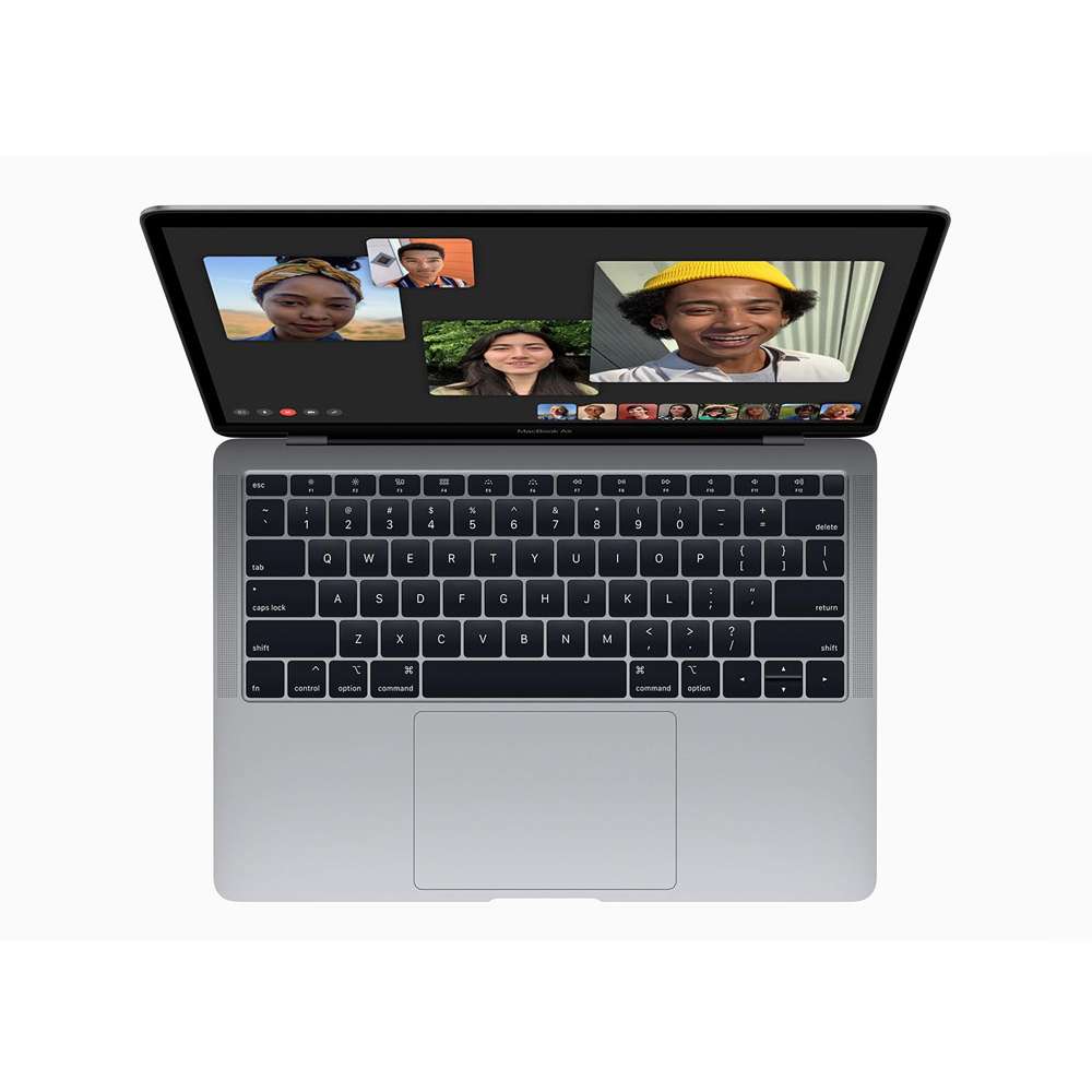 MacBookAir 13インチ スペースグレイCore5 256GB 2019-