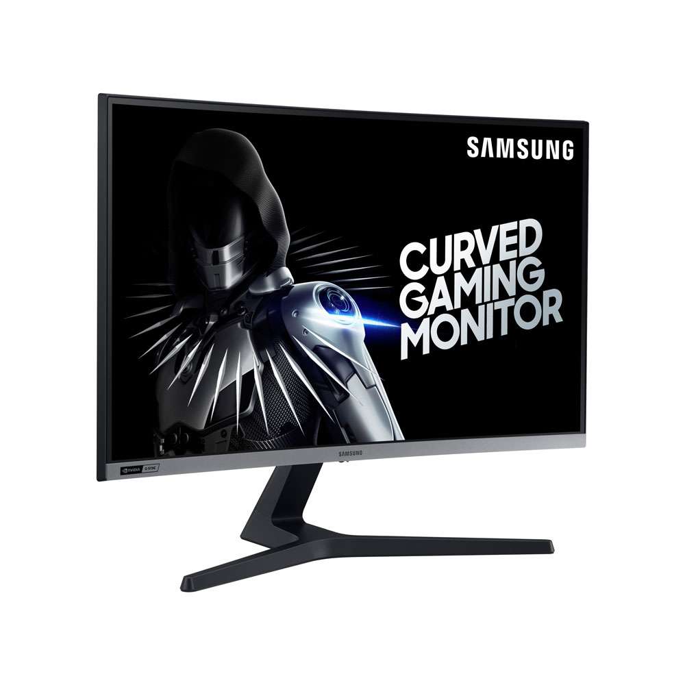 KOORUI 27N5C Curved Gaming LED Monitor Specifications and Datasheet