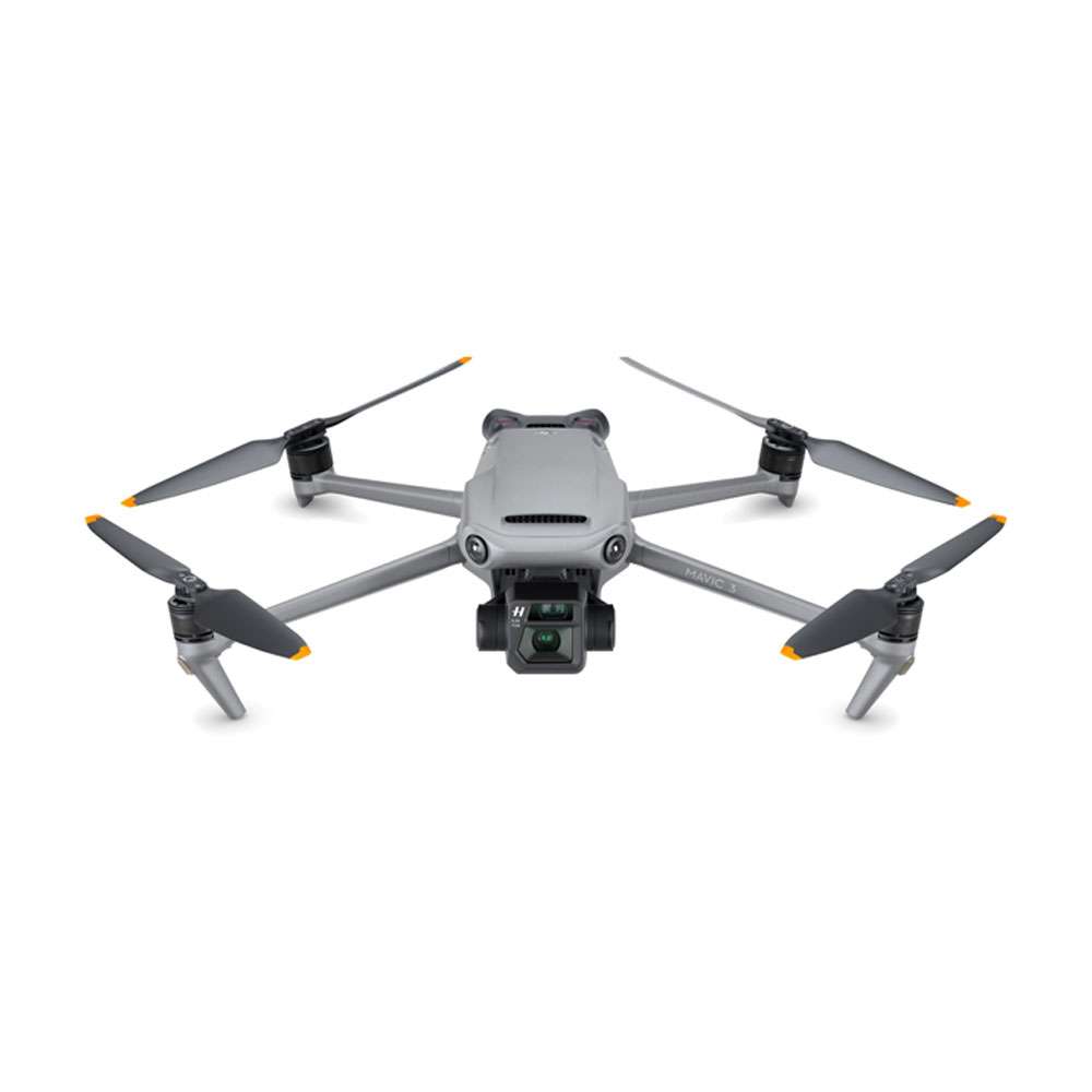 Dji Mavic 3 Fly More Combo GPS Drone 