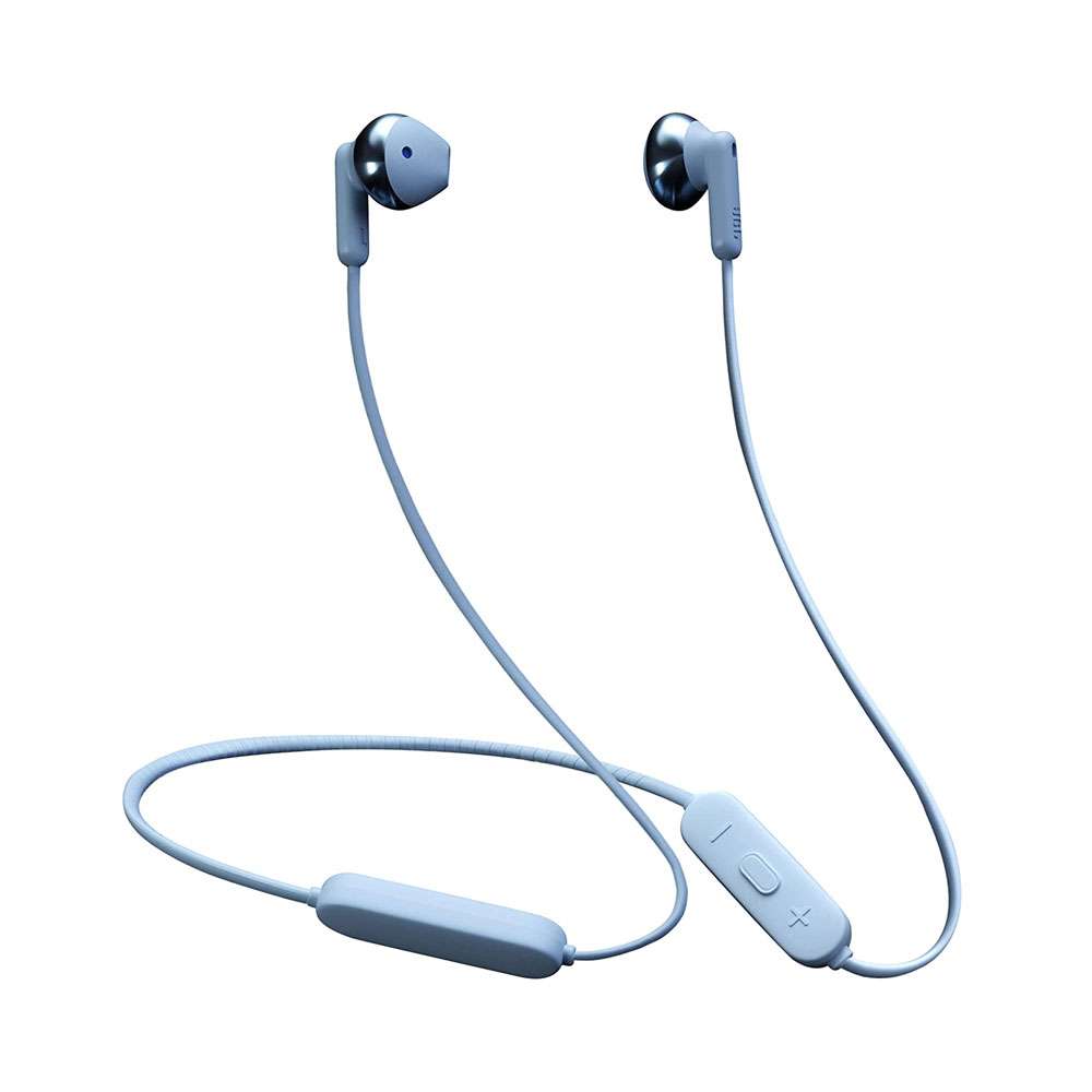 Silicon kvarter audition JBL Tune 215BT Wireless In-Ear Earphones Bluetooth 5.0, Blue Buy Online in  UAE at Low Cost - Shopkees