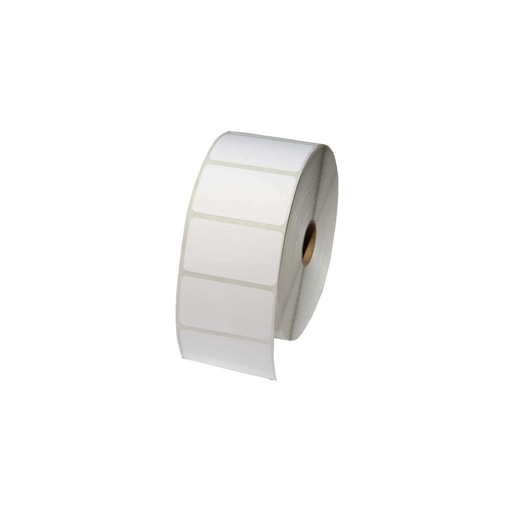Barcode Label 38mm x 25mm