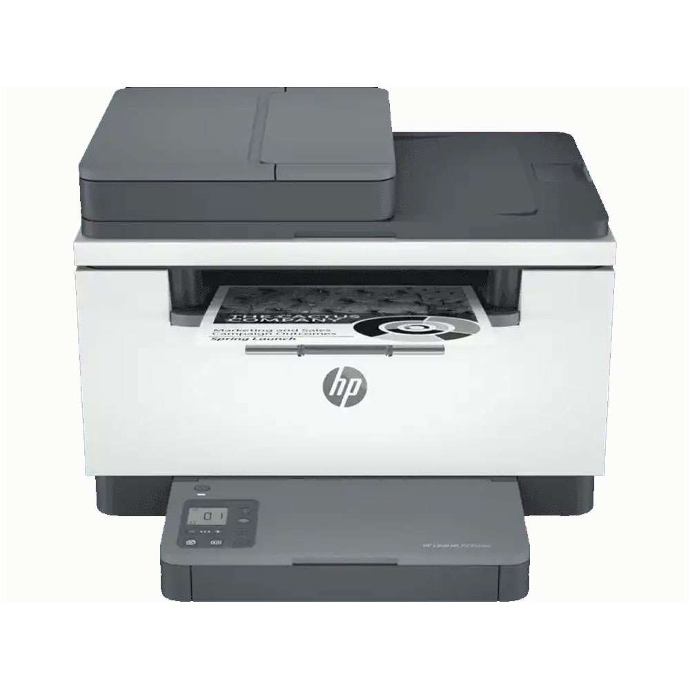 HP LaserJet MFP M236SDW All in one Wireless Printer
