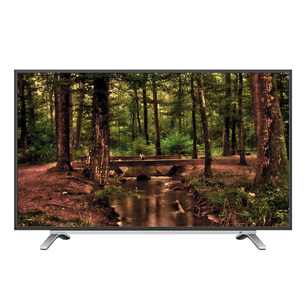 Toshiba 2K Android LED TV 43 Inch, 43L5995