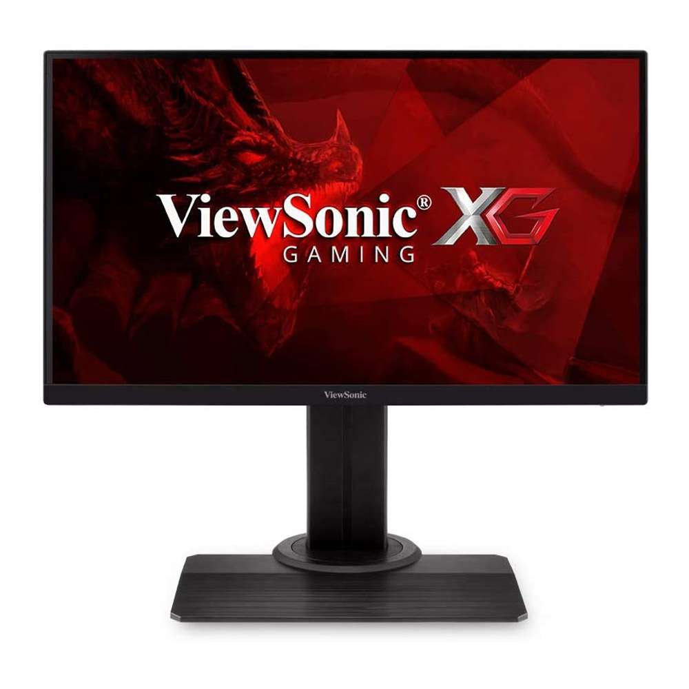 Does the Koorui 24E4 monitor have built in speakers ? : r/Monitors