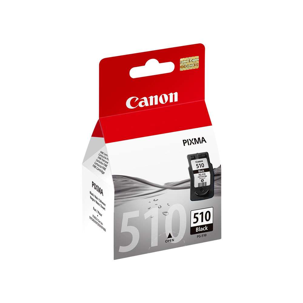 Canon PG-510 Pixma Ink Cartridge