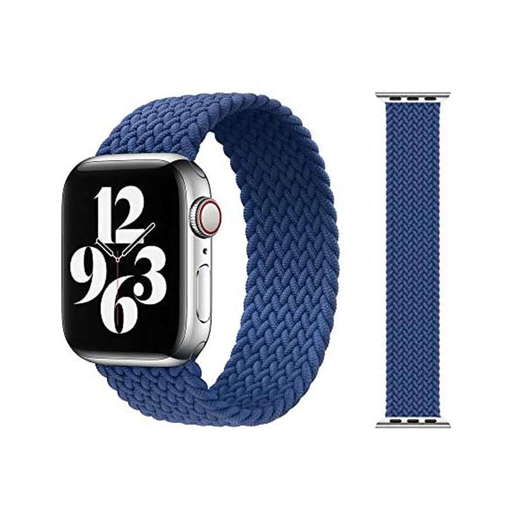 Apple Watch Series 8 GPS + Cellular Only Midnight Aluminum Case