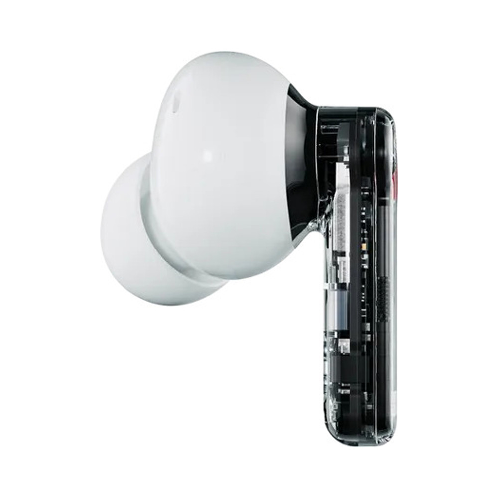 Buy Nothing Ear (2) Wireless Earbuds White Online in UAE