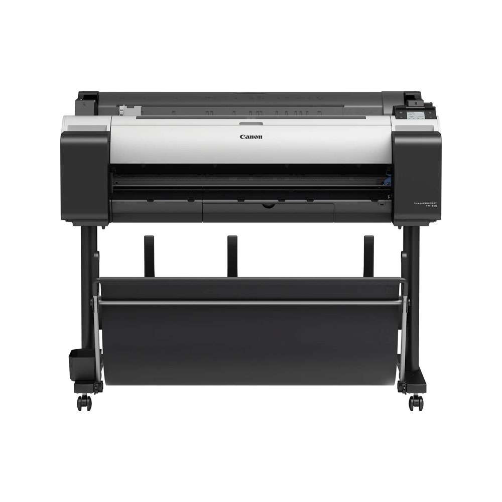 Canon imagePROGRAF TM-300 MFP L36ei 36 Inch Large Format Printer with Scanner