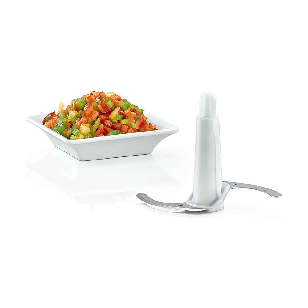 OXO Good Grips Large Chopper : assistive kitchen chopper for