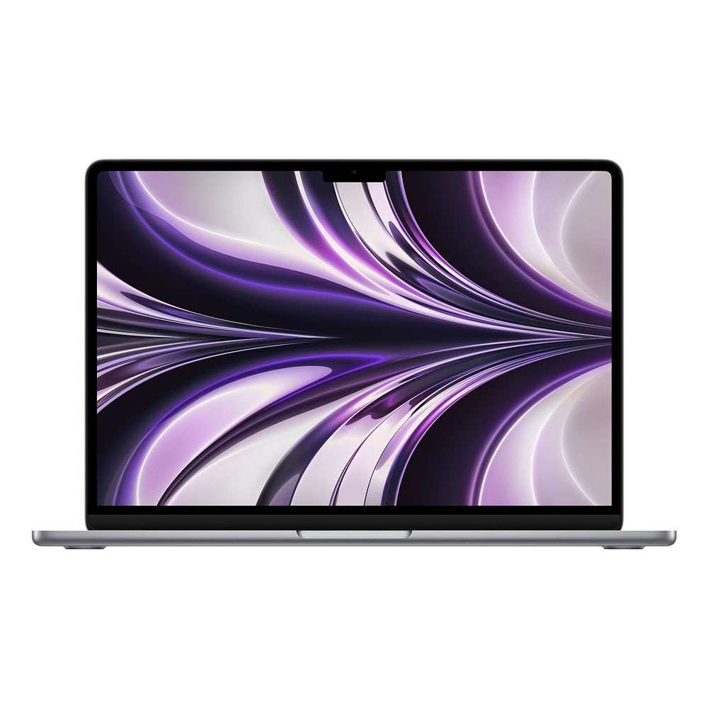 Apple MacBook Air M2 Chip 8-Core GPU, 24GB 2TB SSD, 13.3 Inch, Space Gray, Laptop