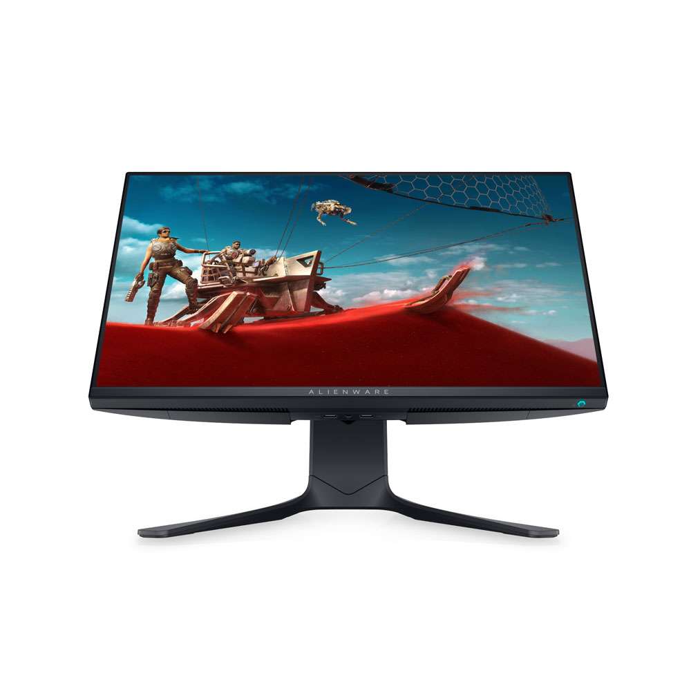 Dell Alienware 25 Inch Full HD, 240Hz Gaming Monitor AW2521HF