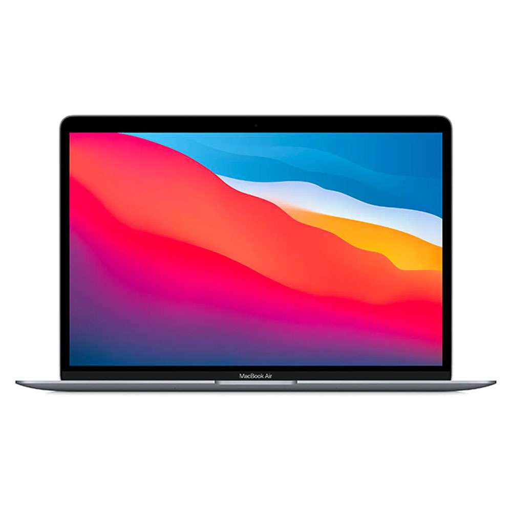 Apple MacBook Air M1 Chip 8GB, 512GB SSD, 13.3 Inch Space Gray, Laptop - MGN73BA