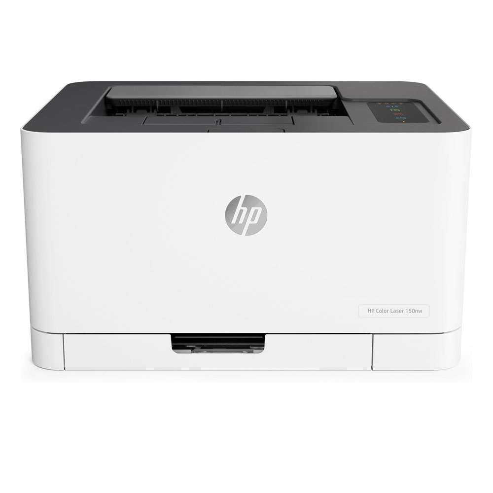 HP 150nw Color LaserJet Printer 4ZB95A