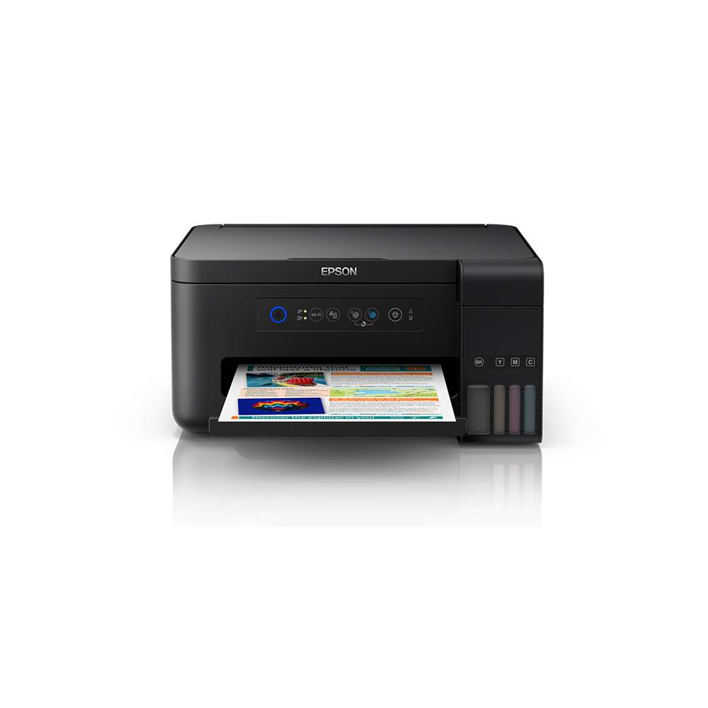 EcoTank ITS printer L4150
