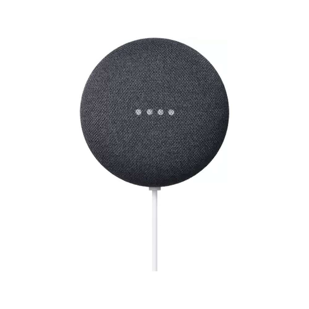 Google Nest Mini 2nd Generation Smart Speaker