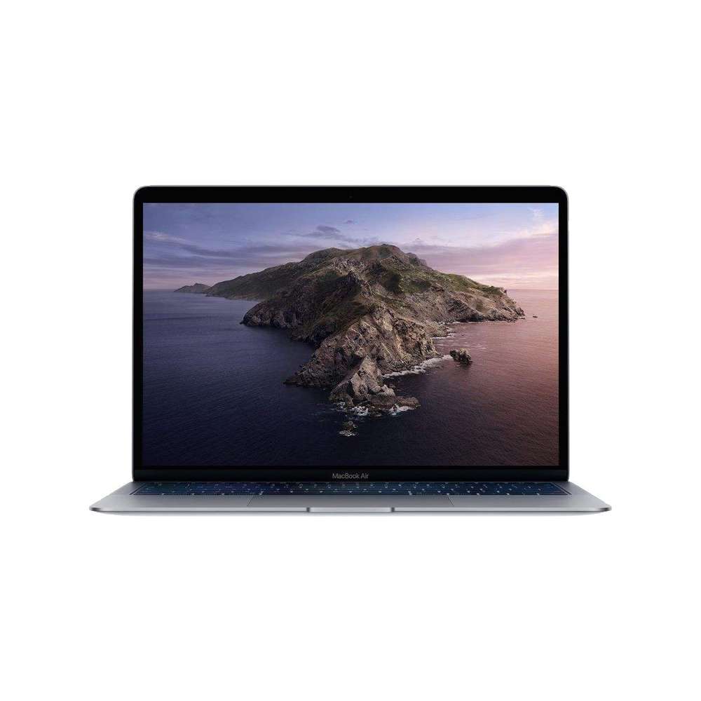 Apple MacBook Air 2019 Intel Core i5, 8GB, 256GB, 13.3 Inch, Space Gray,  Laptop MVFJ2AB/A in Bahrain - Shopkees Bahrain