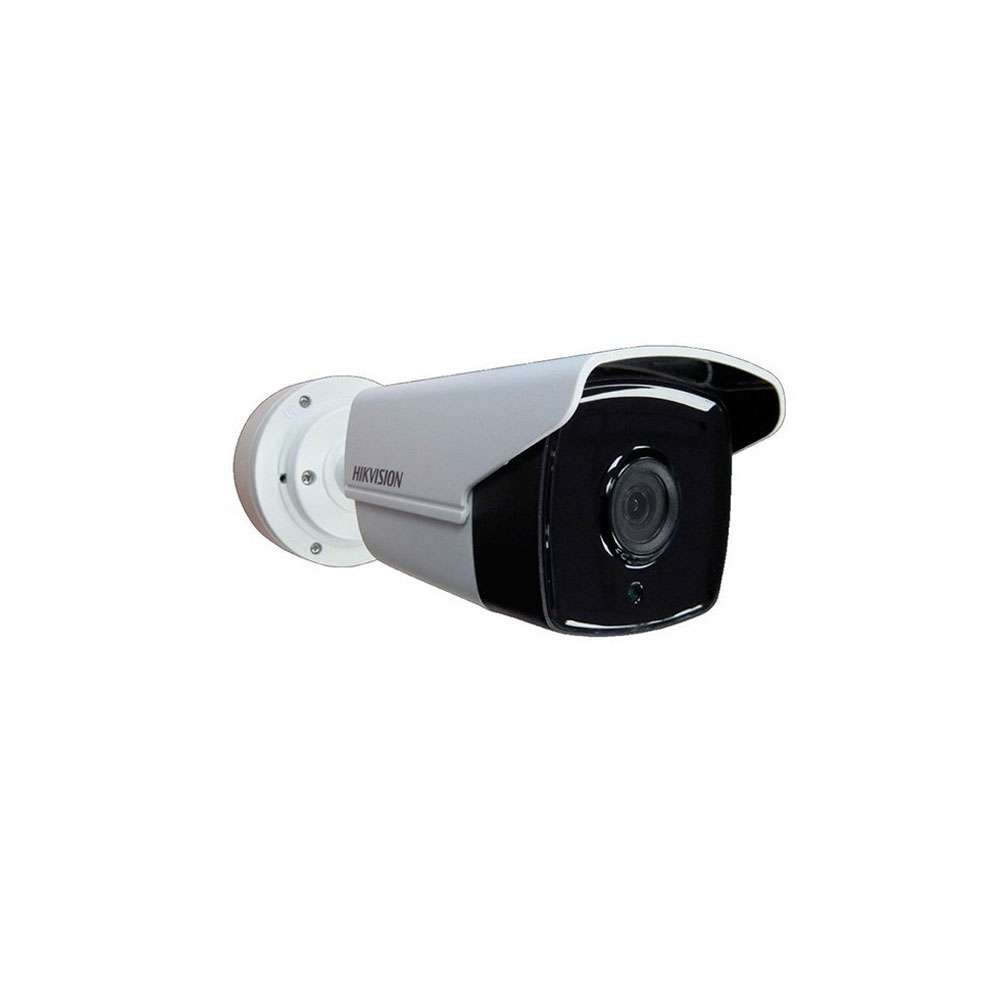 Hikvision 2 Mp Turbo Hd Bullet Camera Ds 2ce16d0t It1f In Dubai Abu Dhabi And Sharjah