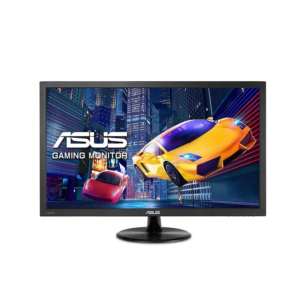 Asus VP228HE 21.5-inch FHD Gaming Monitor