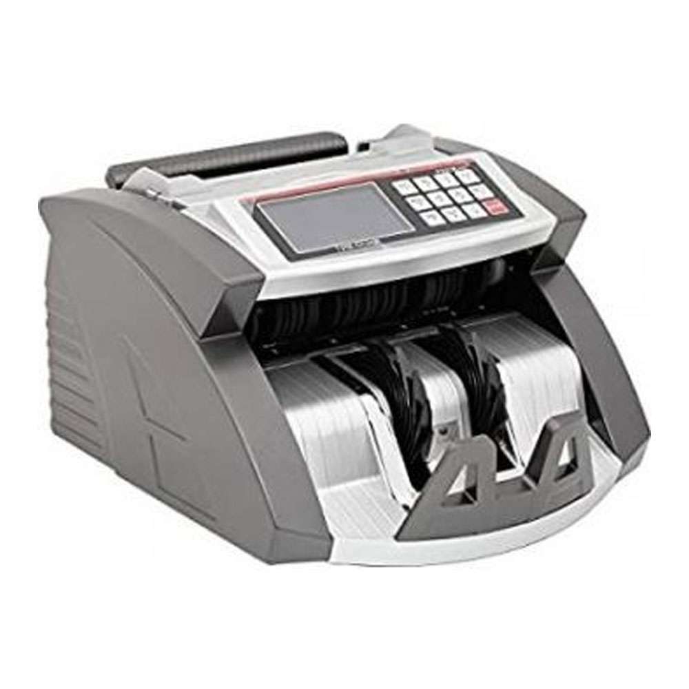 Premax Cash Counting Machine With Detection PM-CC35D