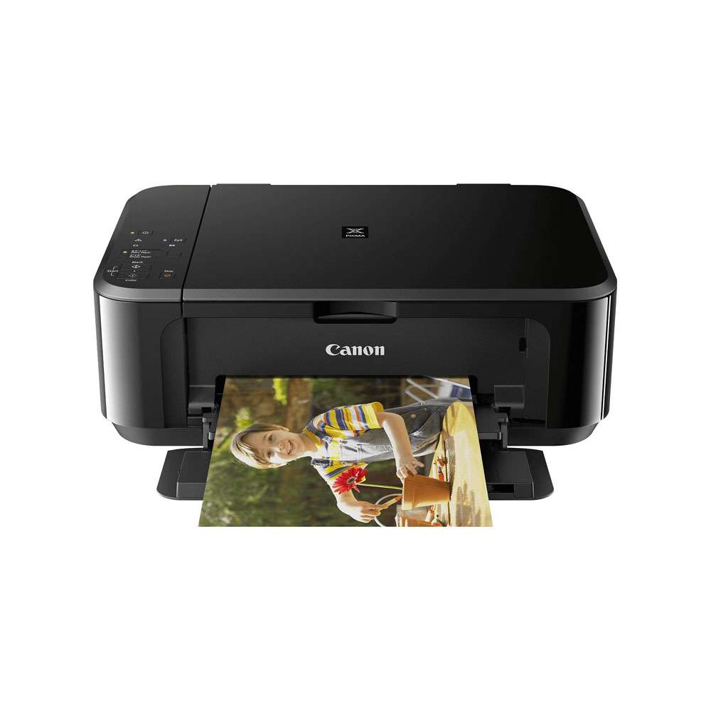 Canon Pixma MG3640S Black, All In One Printer