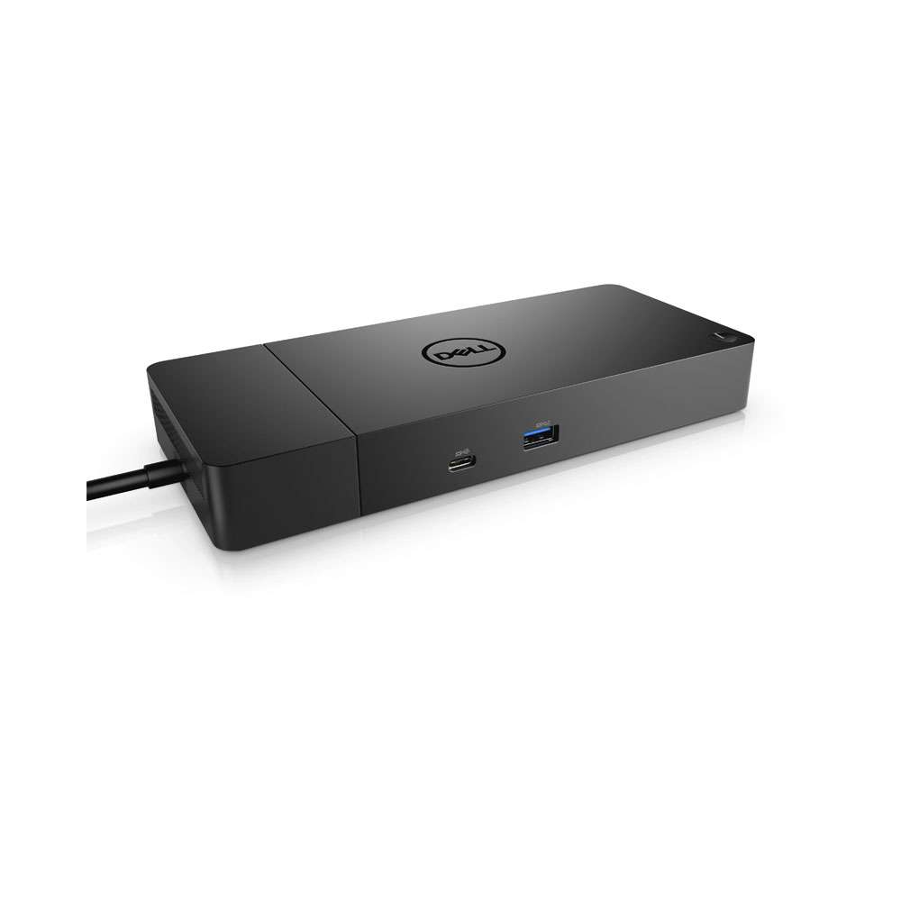 Dell Docking Station WD19S 130W USB-C at best prices - Shopkees