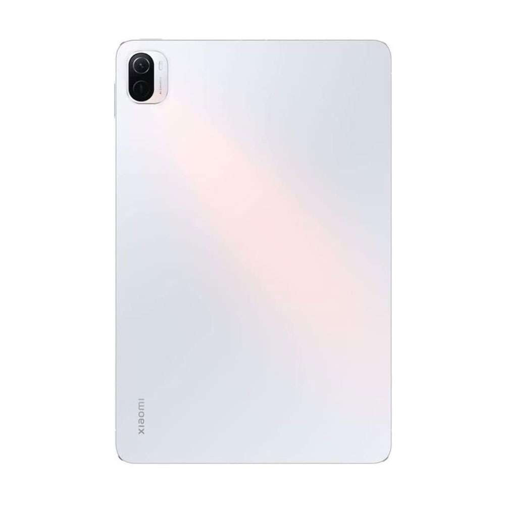Xiaomi Mi Pad 5 6GB 256GB, Pearl White With Xiaomi Mi Band 6