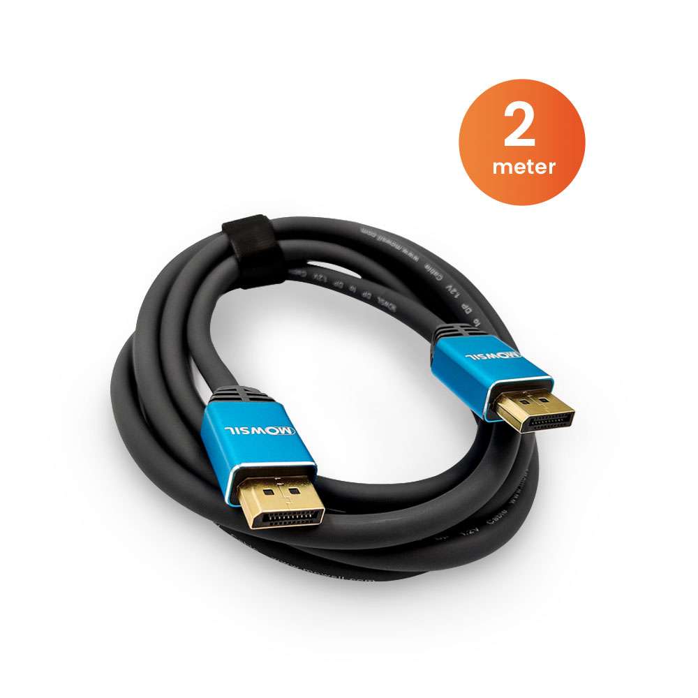 Ugreen Cable DP 1.2 Male to Male 2M