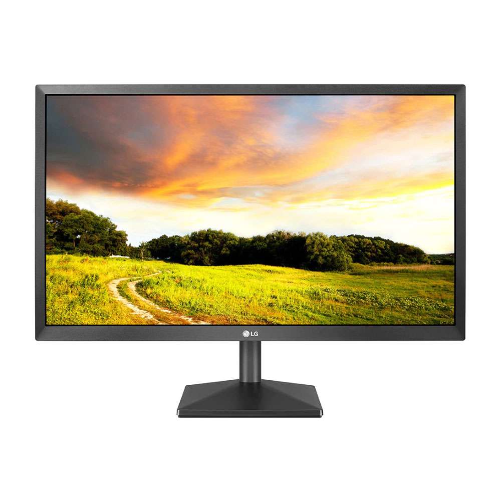 LG 22 Inch FHD Desktop Monitor, 22MK400H