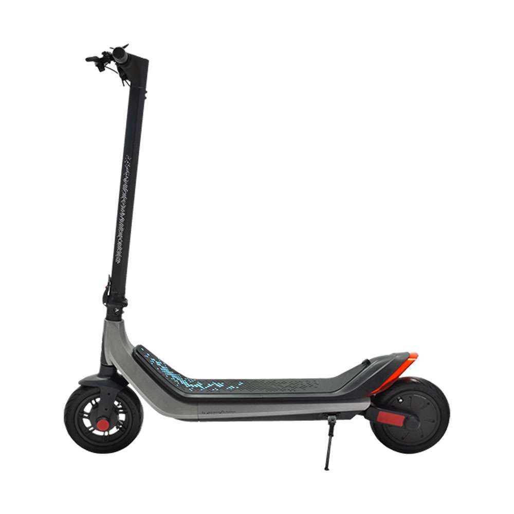 Argento KPF Foldable and Portable Electric Scooter