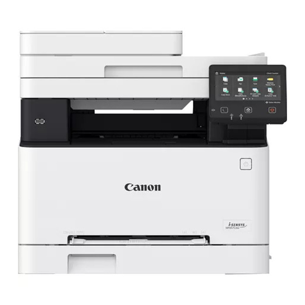 HP Laserjet Pro MFP 4103dw Printe Laser Printer, Color Mobile Print, Copy,  Scan