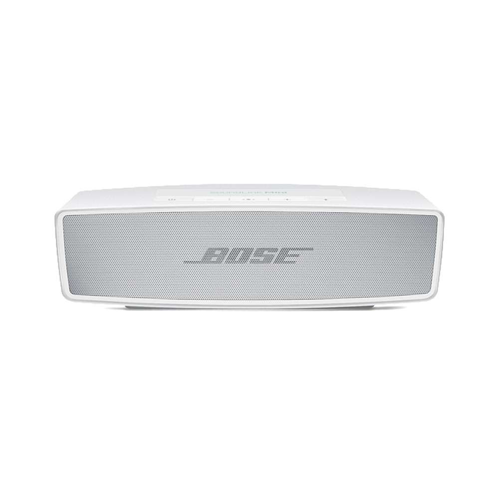 Bose Soundlink Mini II Bluetooth Speaker, Gray Buy Online in Oman at Low  Cost Shopkees