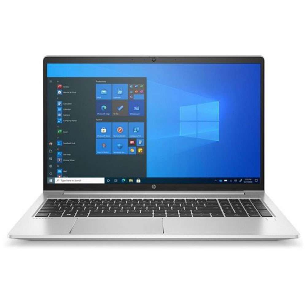 HP ProBook 450 G8 Intel i7 11th Gen, 16GB RAM, 512GB SSD, 15.6 Inch FHD, Win 10 Pro, Silver Laptop