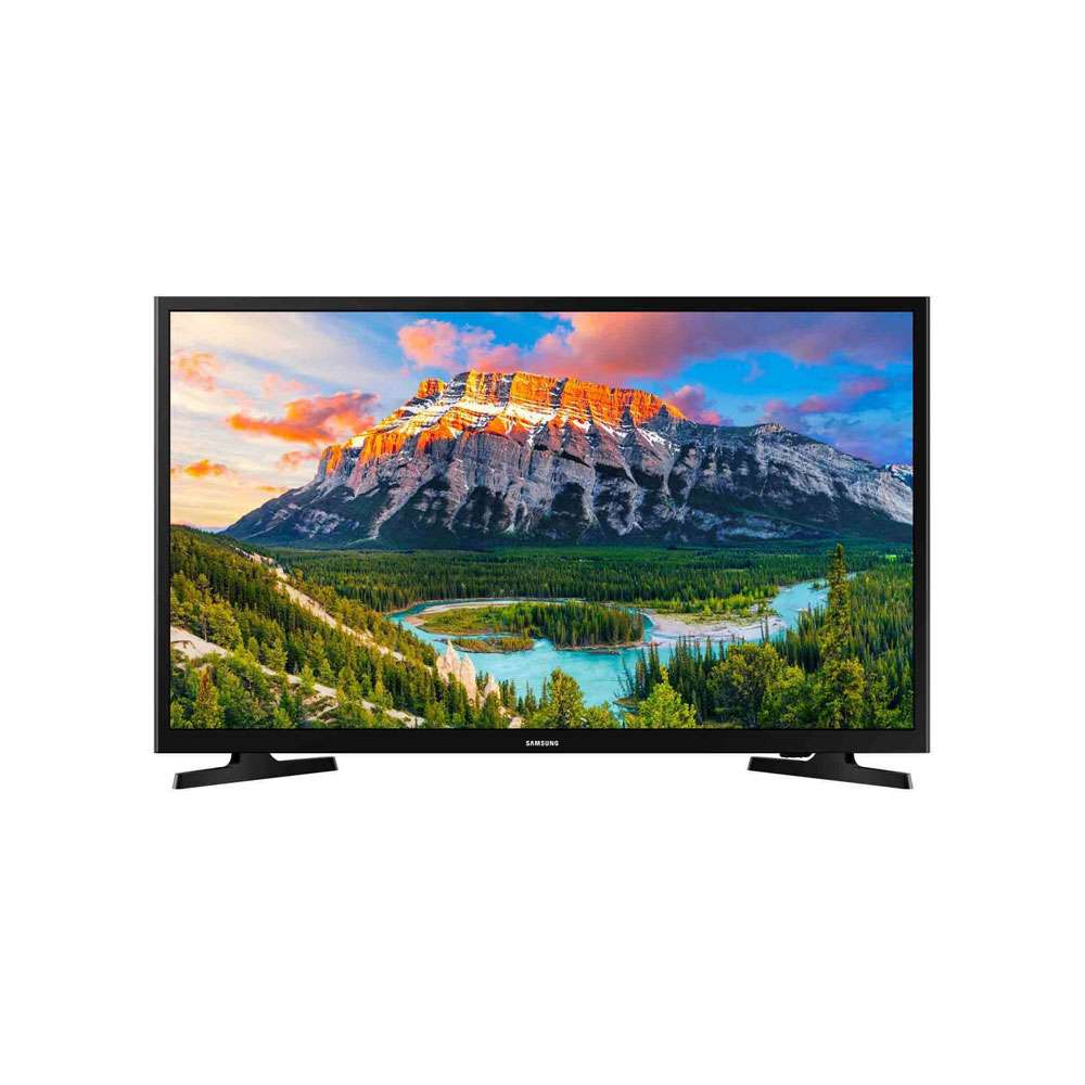 Samsung 32 Inch T5300 HD Flat Smart TV 2020 UA32T5300