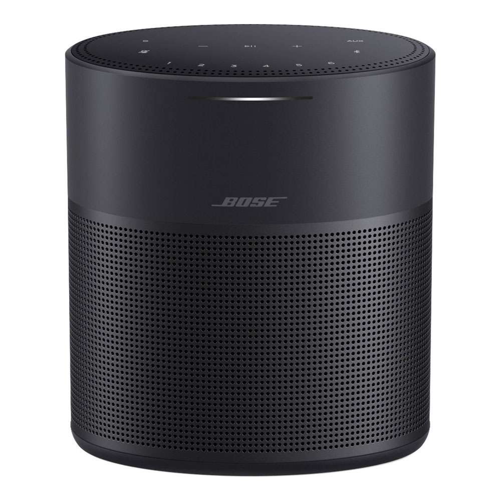 Умные колонки сайты. Bose Home 300. Аудиосистема Bose Home. Bose Home speak колонка музыкальная. Акустическая система 1.0 Bose.