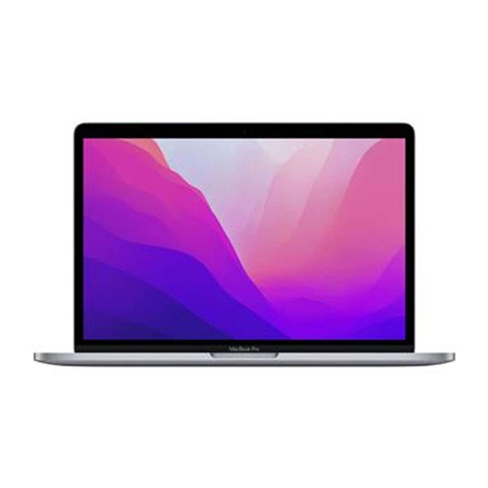 Apple Macbook Pro M2 Chip 10-Core GPU, 16GB 512GB SSD, 13 Inch, Space Gray, Laptop