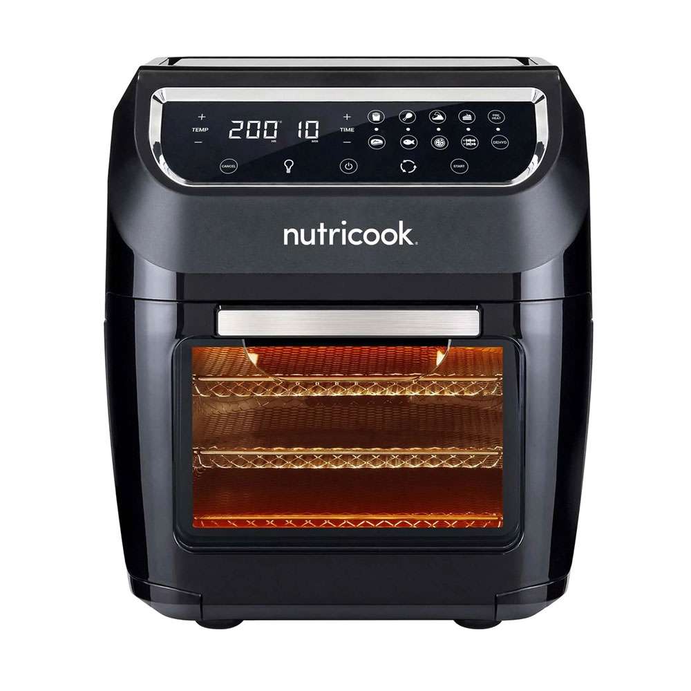 Nutricook Air Fryer Oven, NC-AFO12