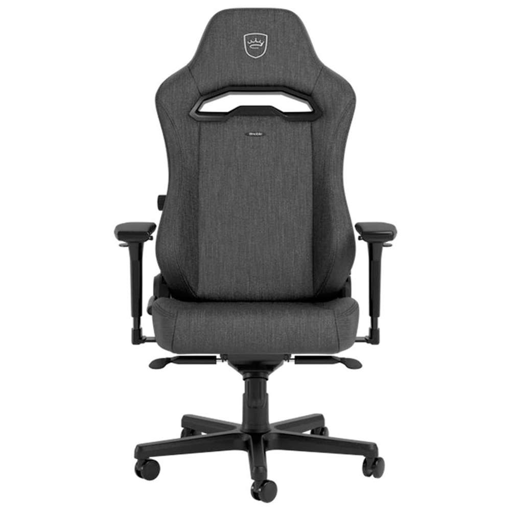 Noblechairs Hero ST Anthracite Limited Edition Gaming Chair Gray.webp