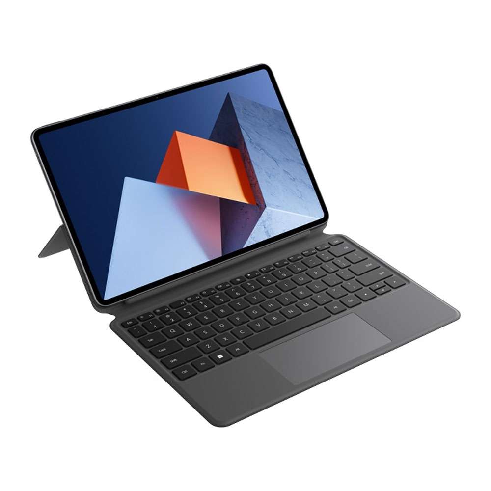 Huawei Matebook E Intel i3 11th Gen, 8GB 128GB SSD, 12.6 Inch QHD, Win 11  Home, in Laptop, Nebula Gray at best prices Shopkees