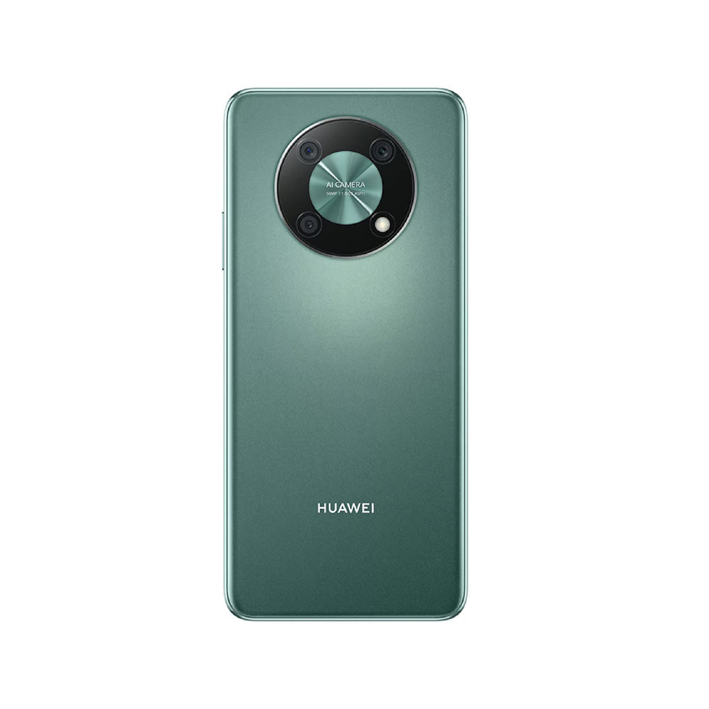 Huawei Nova Y90 4G Dual SIM 8GB 128GB Storage, Emerald Green