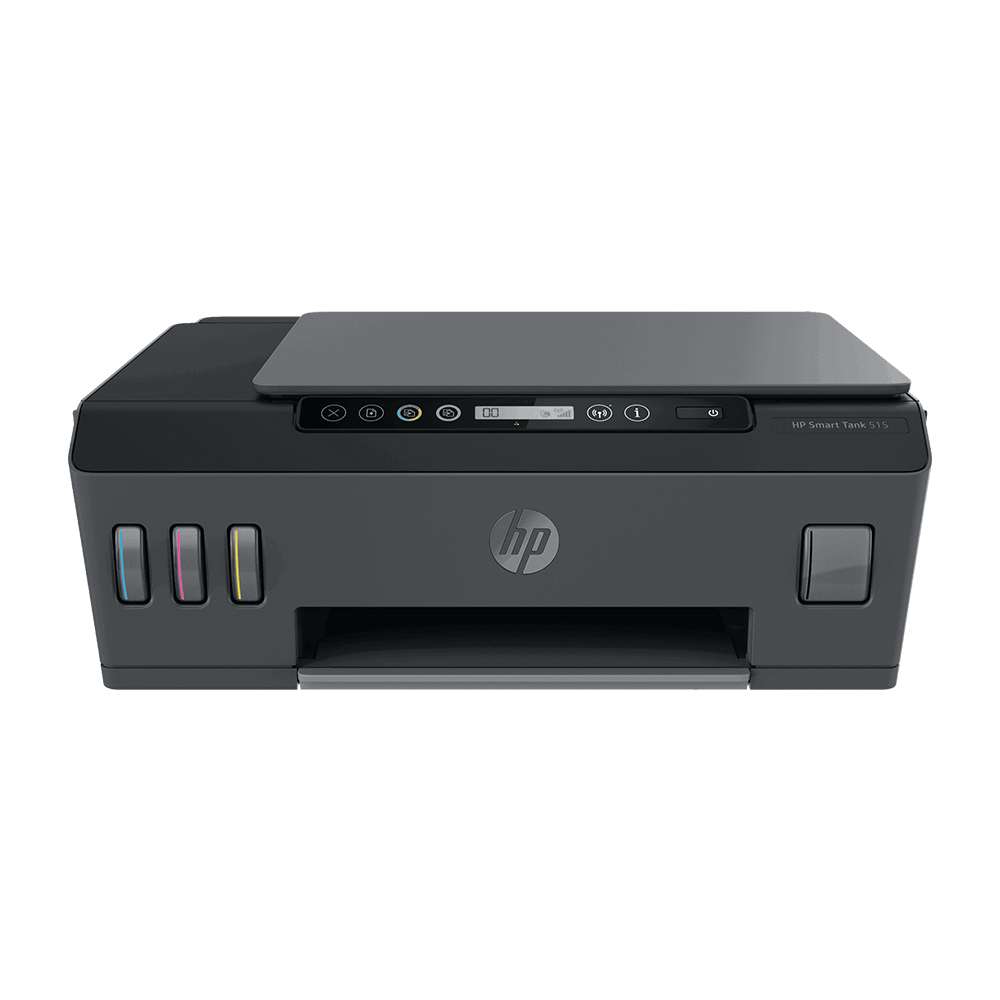 HP Smart Tank 515 Wireless All in One Ink Tank Printer