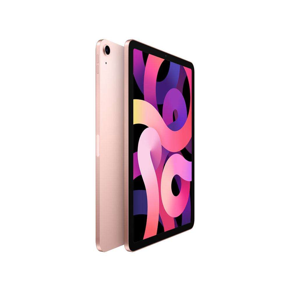 Apple iPad Air 4th Gen 2020 Wi-Fi, 256GB, 10.9 Inch, Rose Gold 