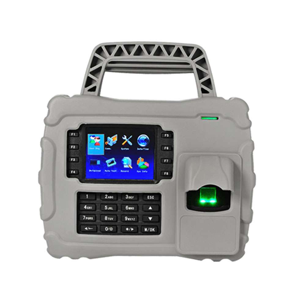 ZKTeco Portable Time Attendance Device S922