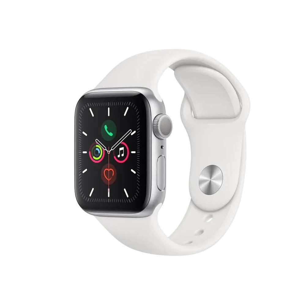 Apple Watch Series 5 MWV62