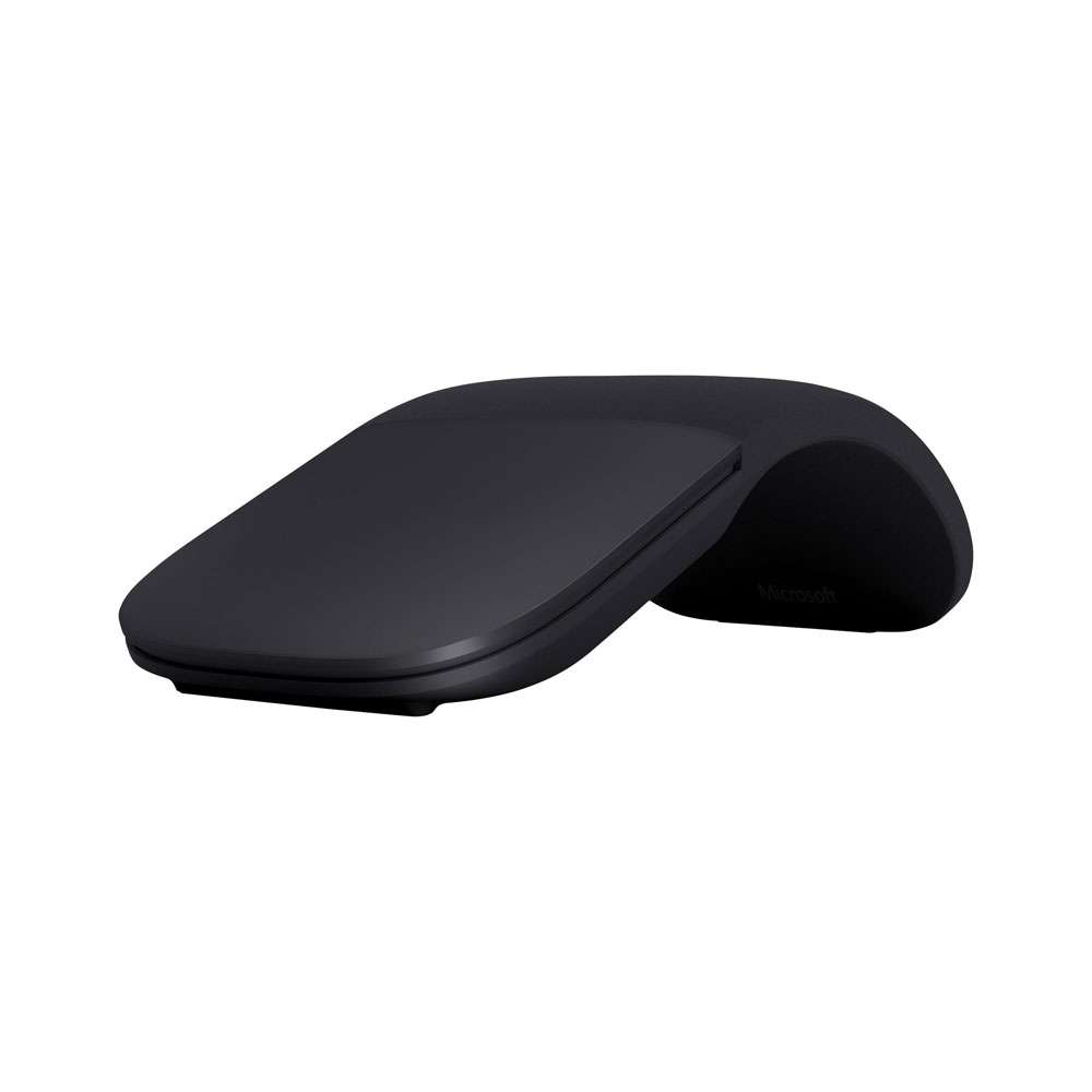 Microsoft Surface Arc Bluetooth Mouse Black ELG-00008