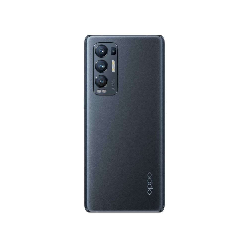 Oppo Reno 5 Pro 5G Dual SIM 12GB RAM 256GB 5G Smartphone