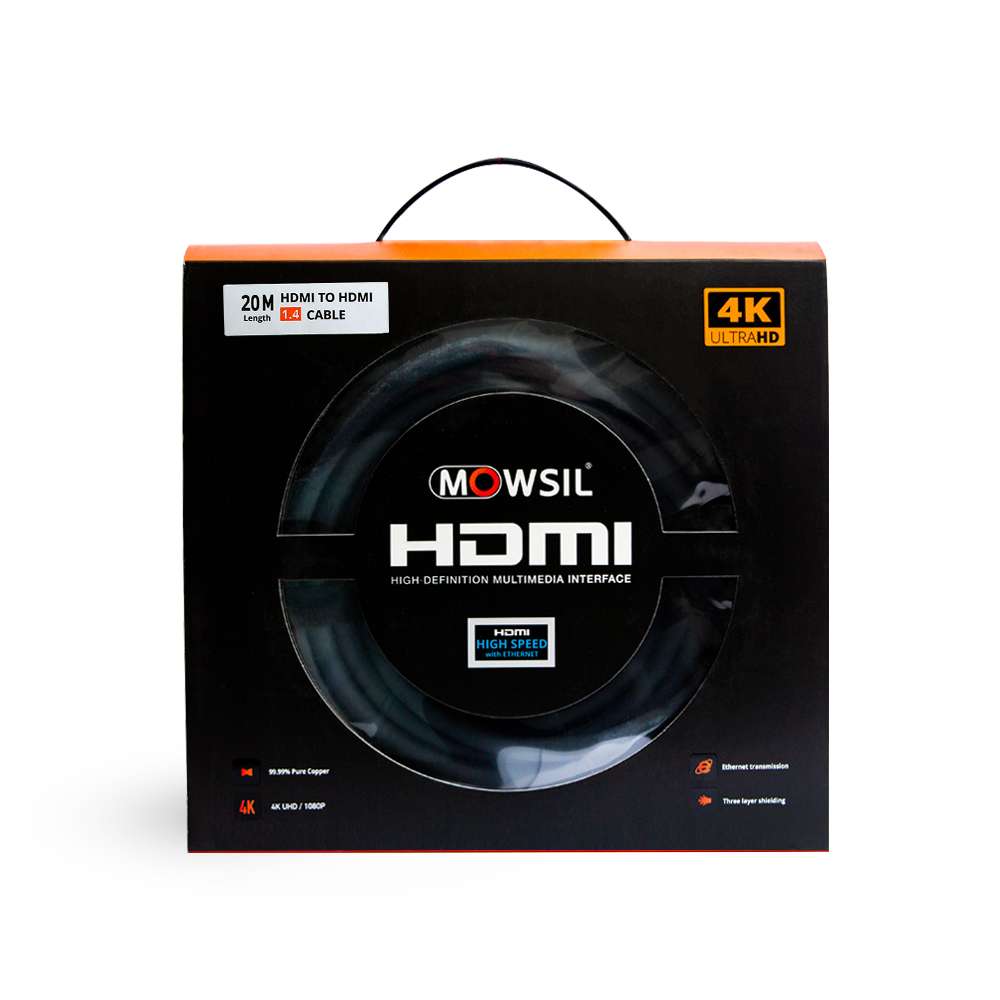 hdmi 4k cable