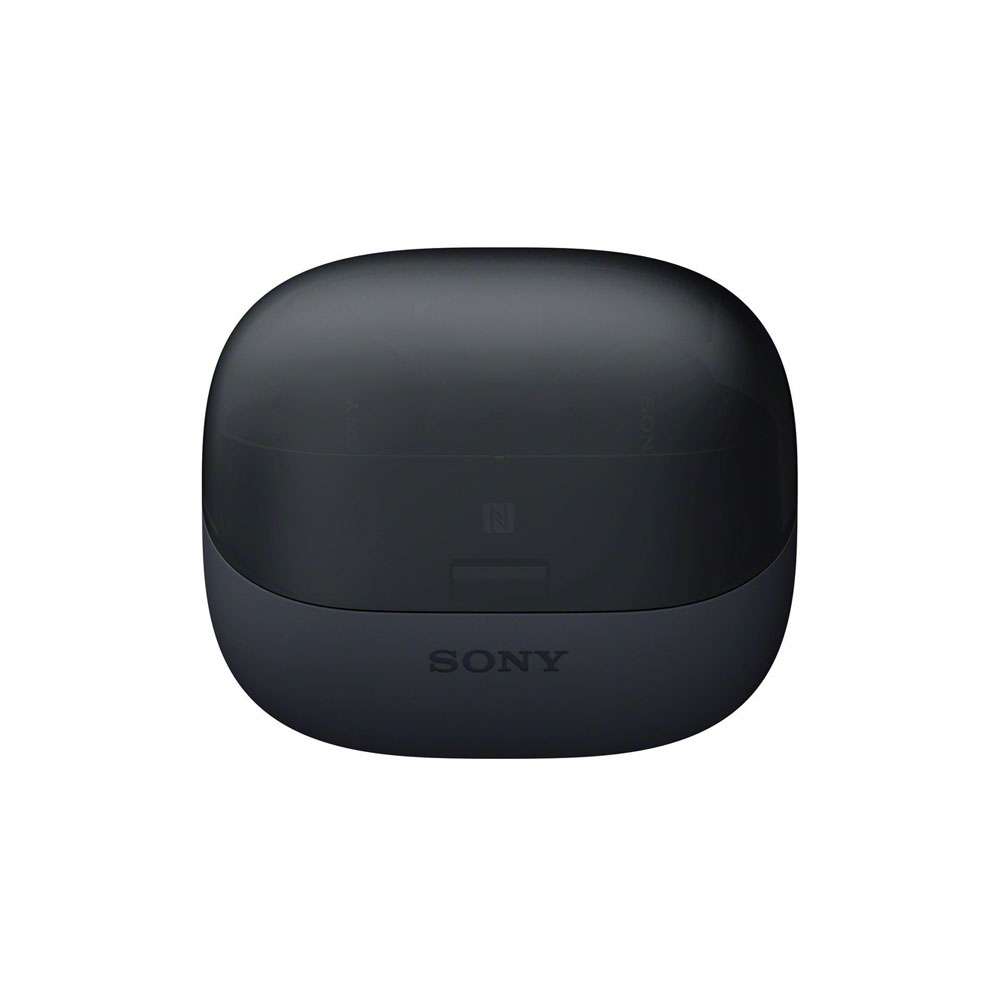 Sony True Wireless Sports Headphones, Black WF-SP900 at best