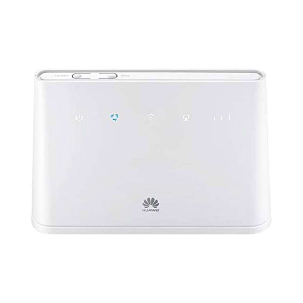 Huawei B311-221 150 Mbps 4G LTE Wireless Router 300 Mbps Wi-Fi Speed, B311-221