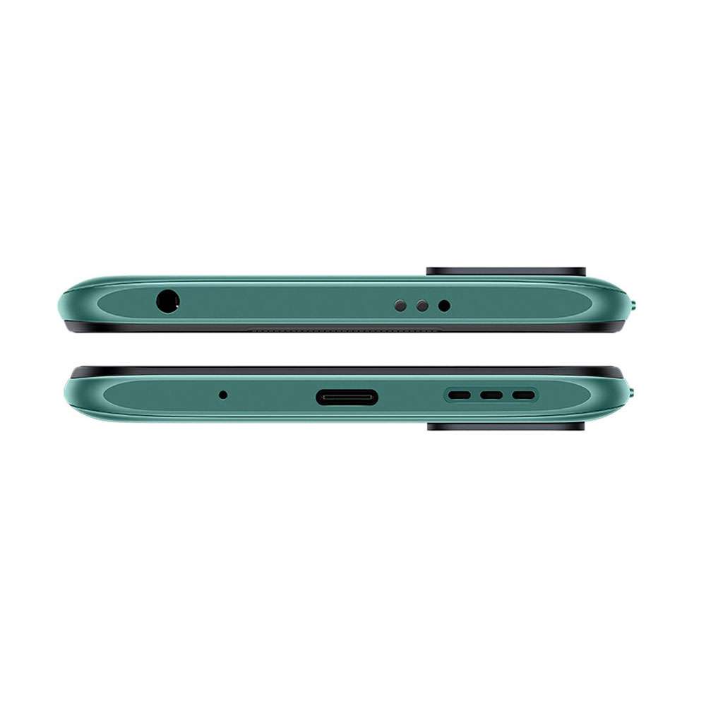 Celular Xiaomi Redmi 10 5G Dual Sim 128GB Aurora Green 4GB Ram