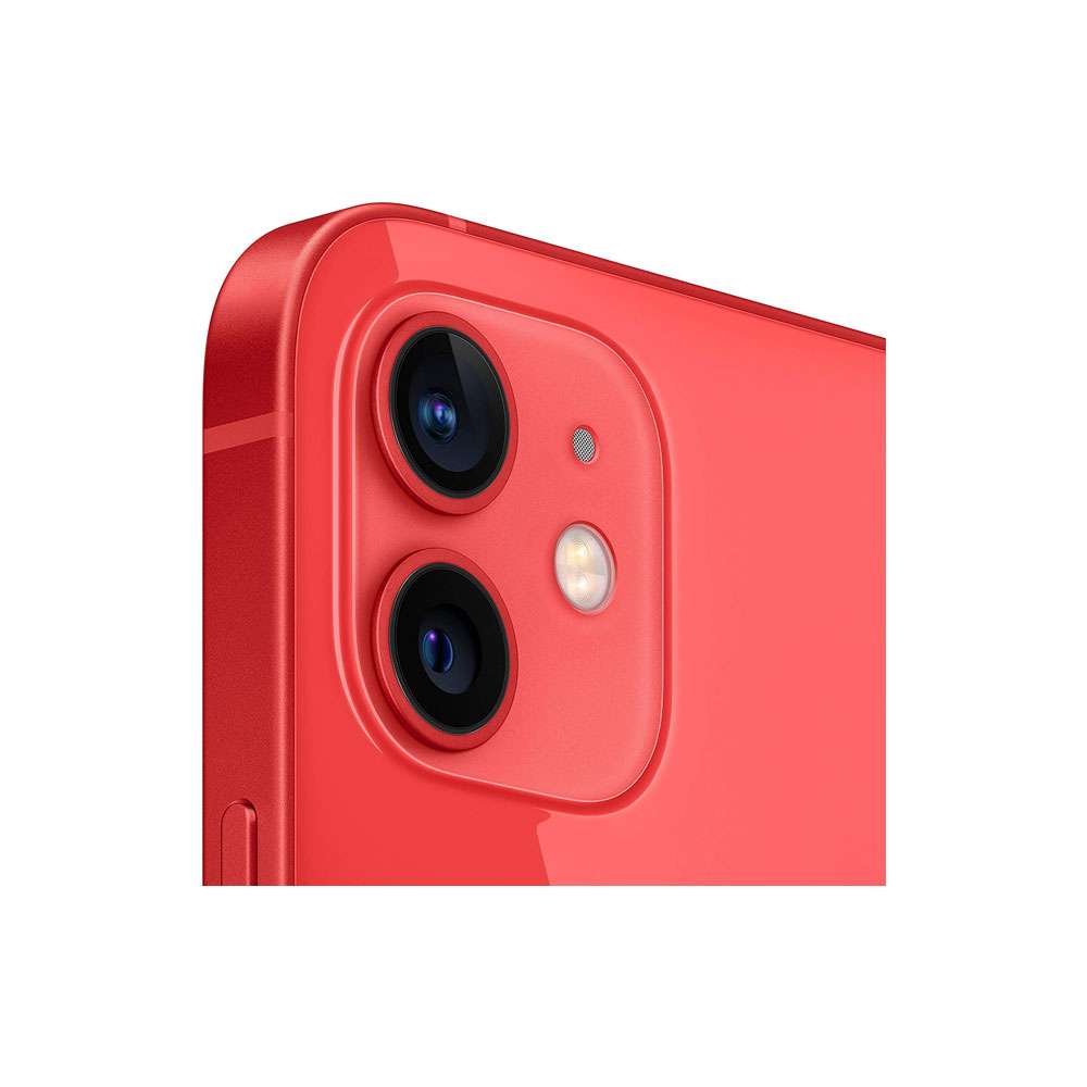 スマートフォン/携帯電話 スマートフォン本体 Apple iPhone 12 Mini 64GB Product Red with FaceTime - Shopkees